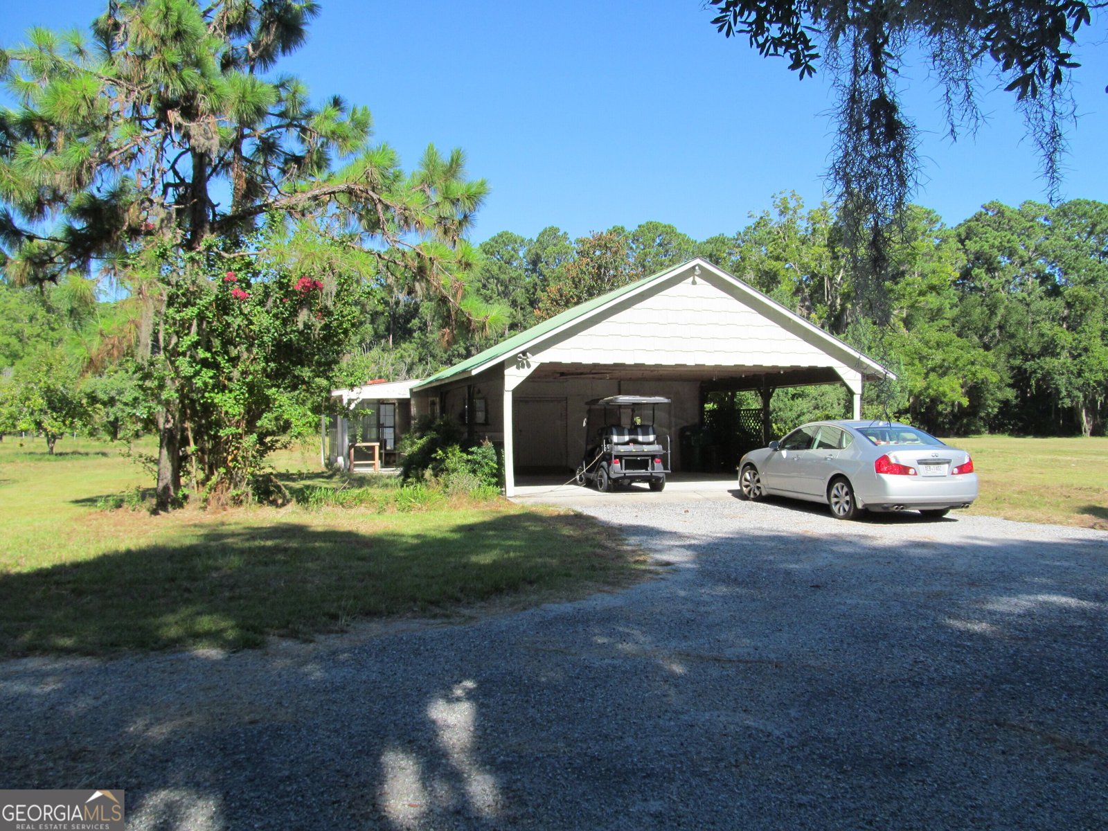 1165 Durant Drive Townsend - 30