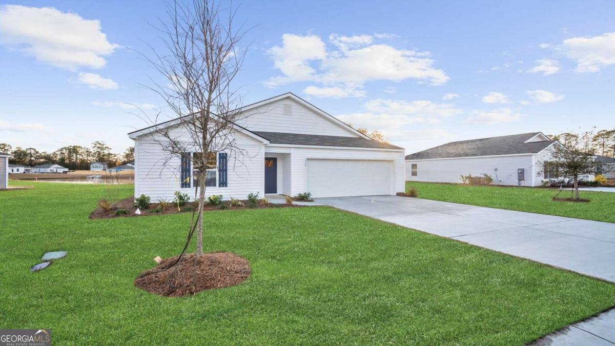 212 Birdsill Street Statesboro - 5