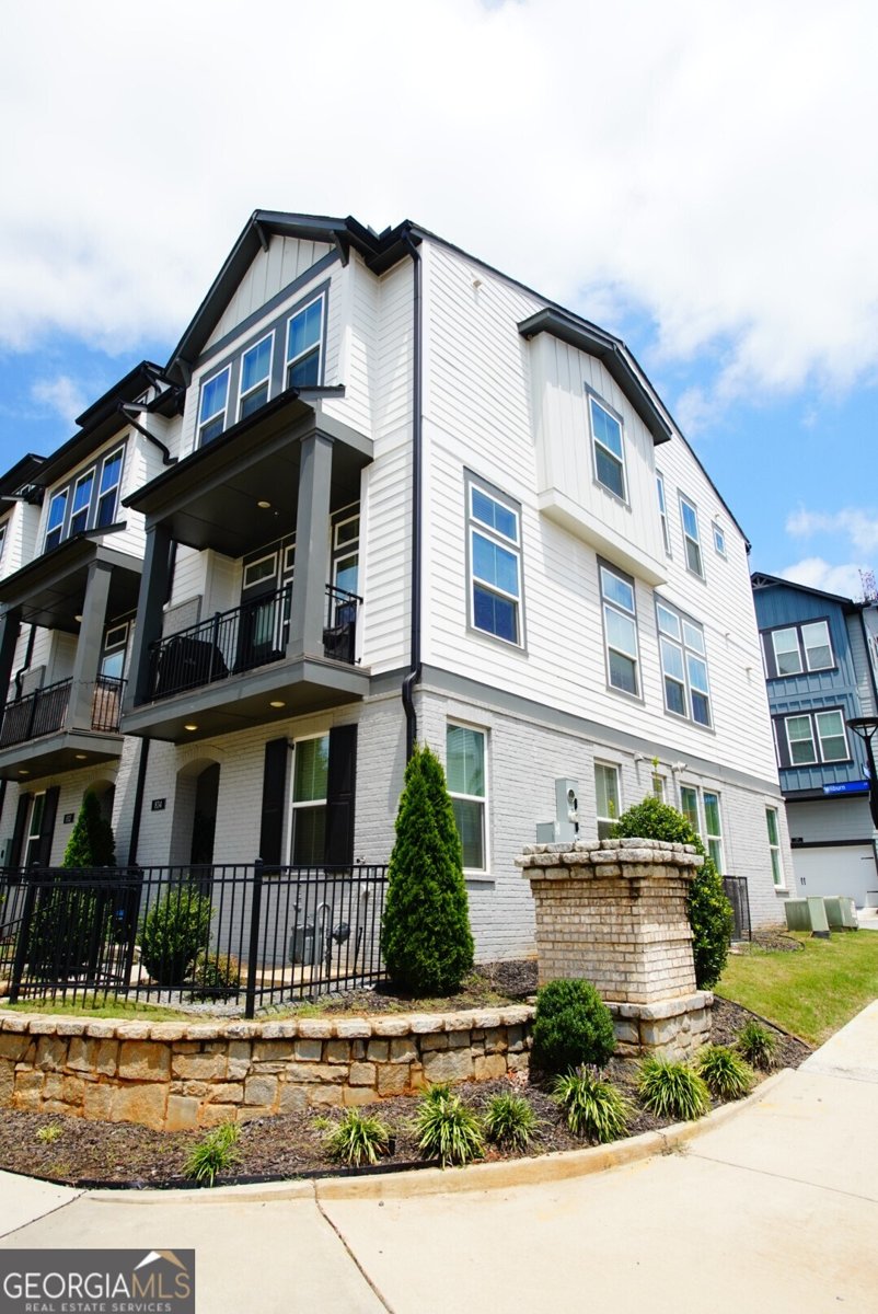 834 Columbia Drive Decatur - 41