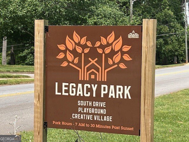 834 Columbia Drive Decatur - 45