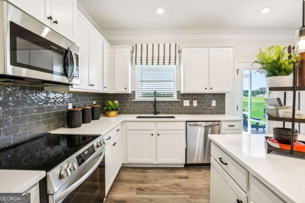 132 Creekside Road (Lot 43) Eatonton - 10