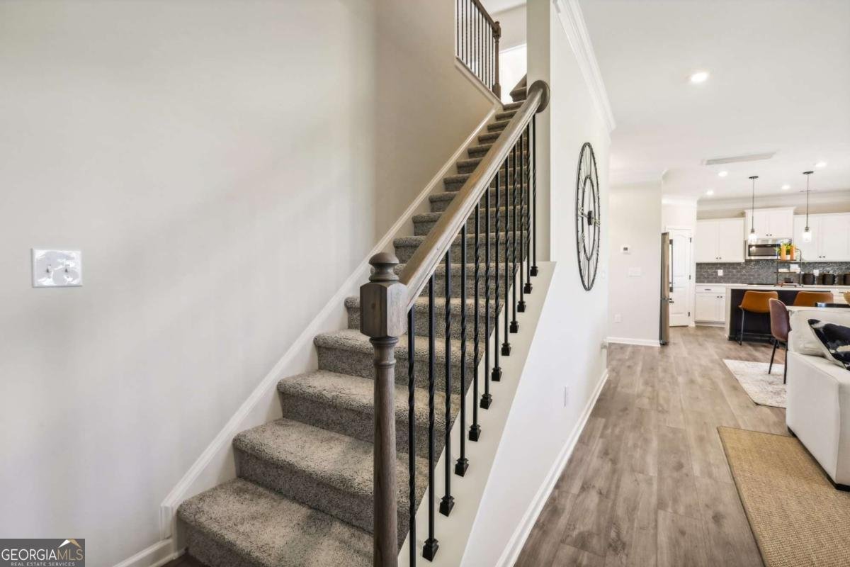 132 Creekside Road (Lot 43) Eatonton - 16