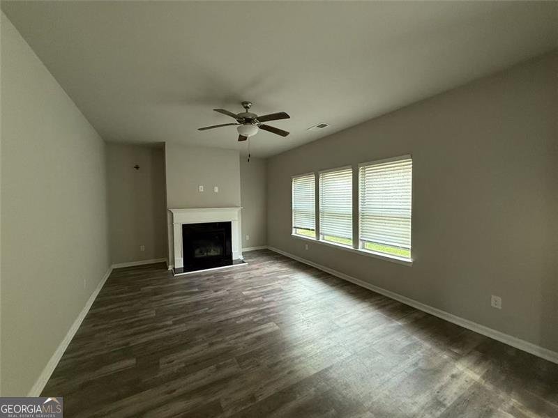 269 Creek View Place Canton - 5