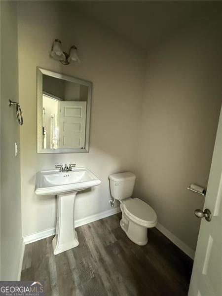 269 Creek View Place Canton - 6