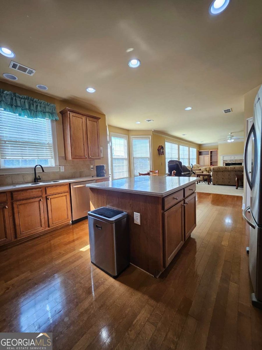 3026 Bridge Walk Drive Lawrenceville - 10