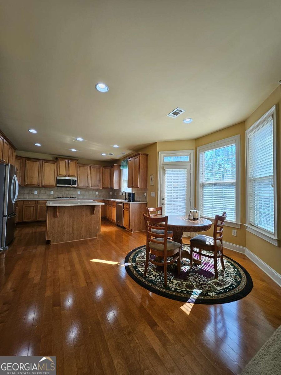 3026 Bridge Walk Drive Lawrenceville - 13