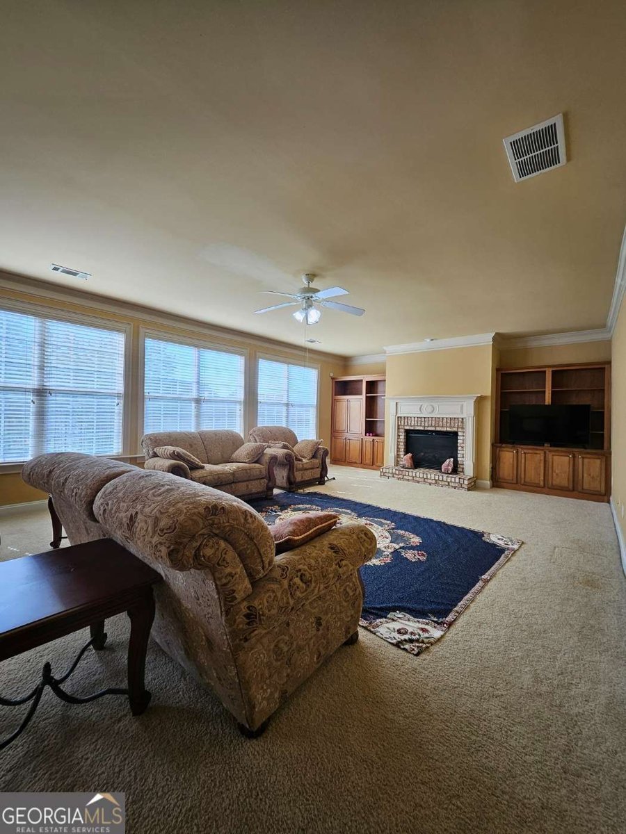 3026 Bridge Walk Drive Lawrenceville - 14