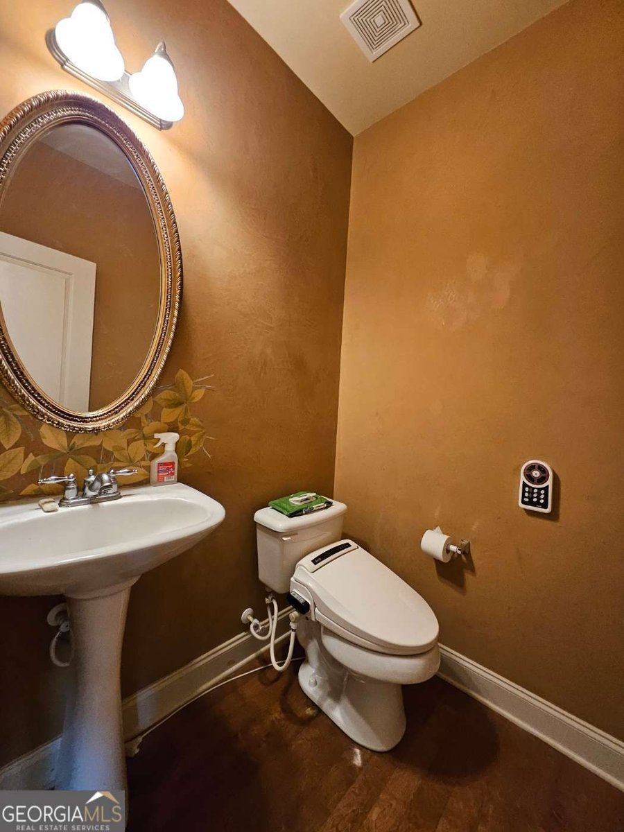3026 Bridge Walk Drive Lawrenceville - 16