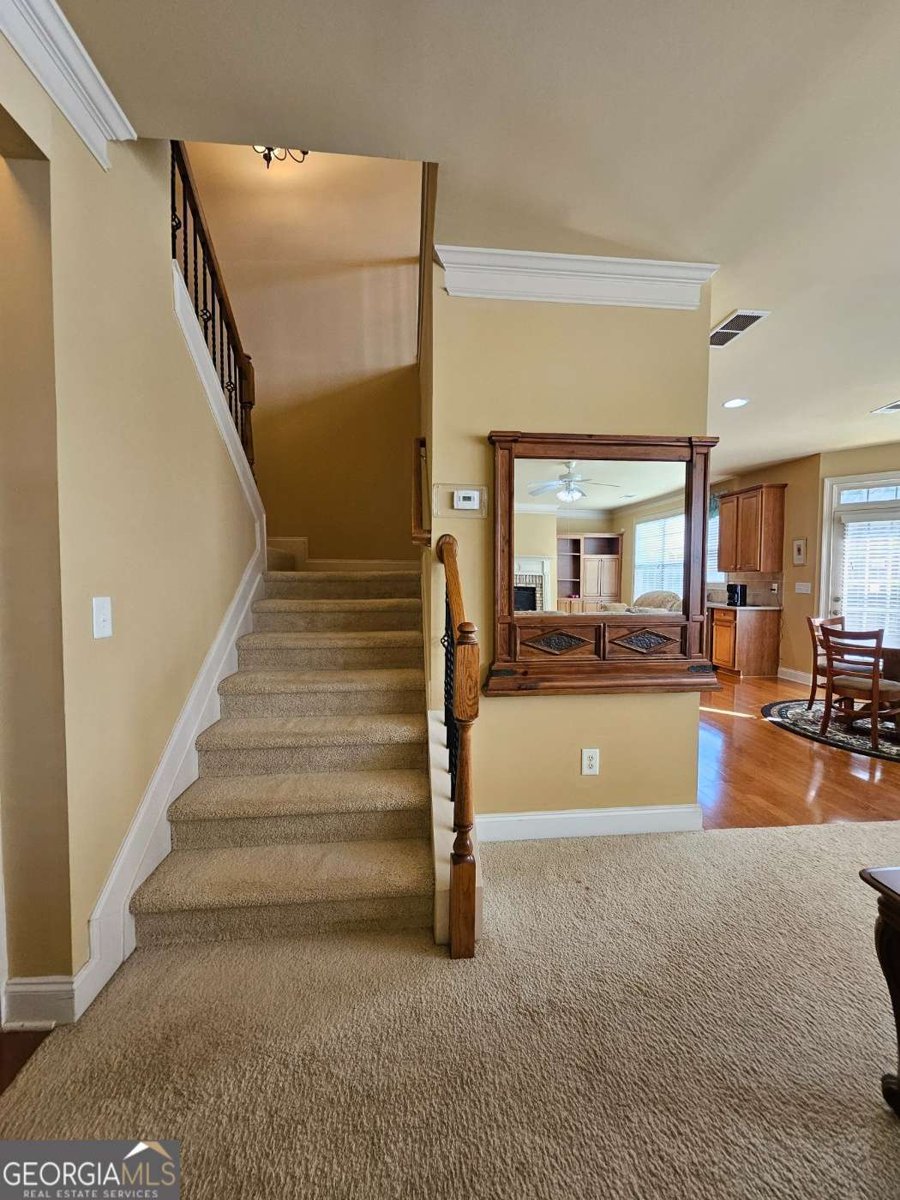 3026 Bridge Walk Drive Lawrenceville - 18