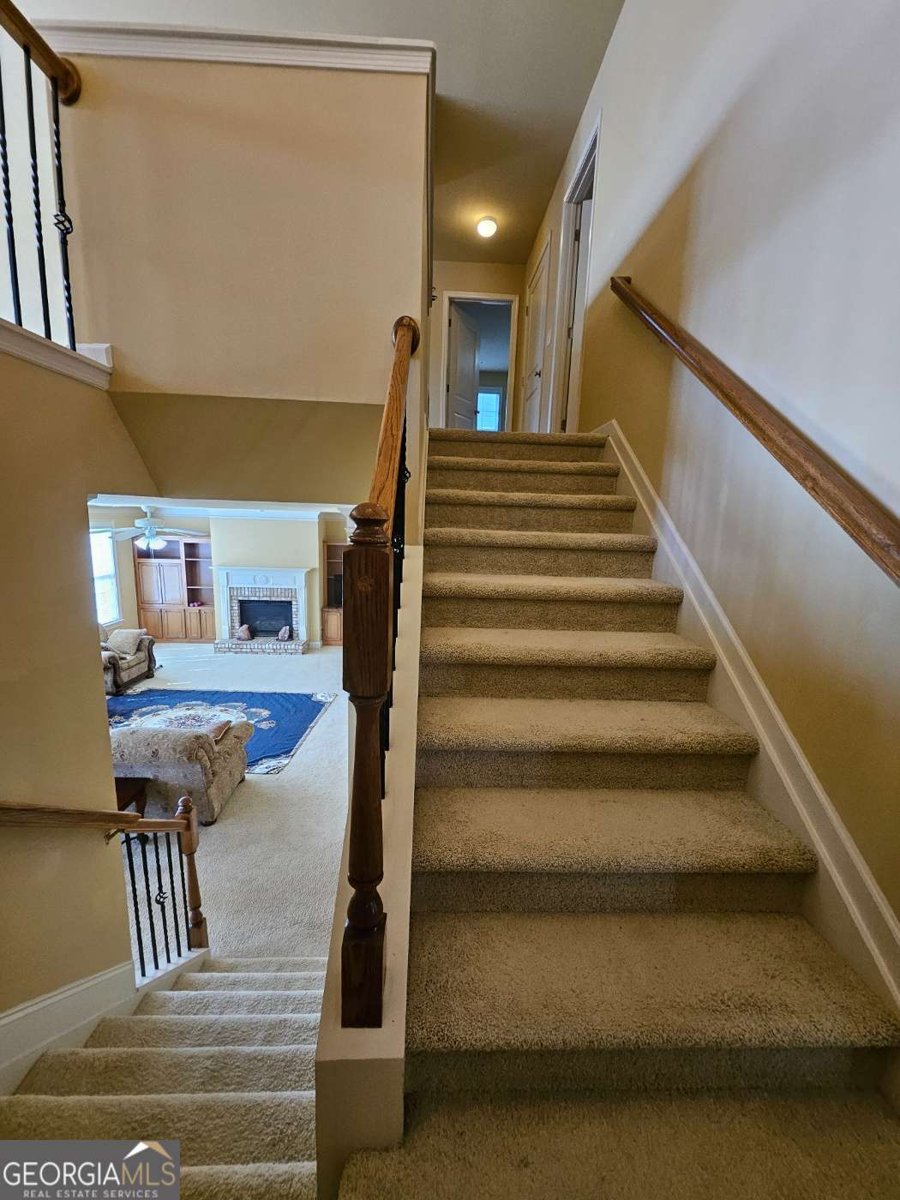 3026 Bridge Walk Drive Lawrenceville - 19