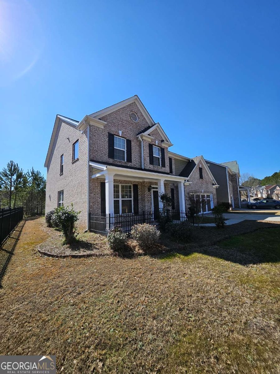 3026 Bridge Walk Drive Lawrenceville - 2
