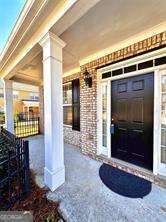 3026 Bridge Walk Drive Lawrenceville - 3