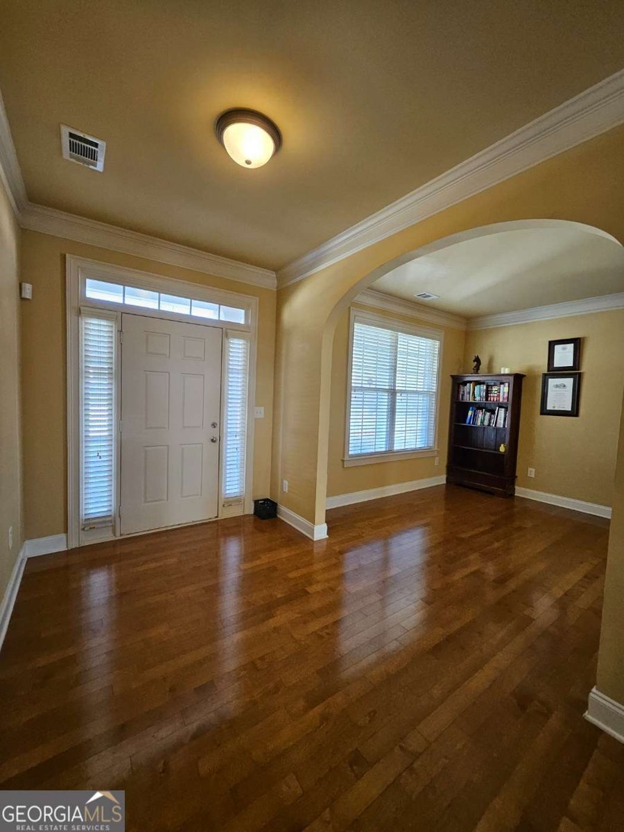 3026 Bridge Walk Drive Lawrenceville - 4