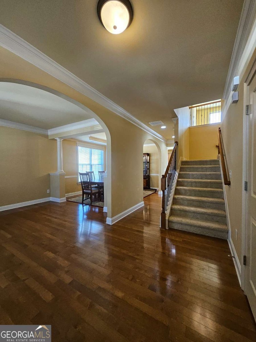 3026 Bridge Walk Drive Lawrenceville - 5