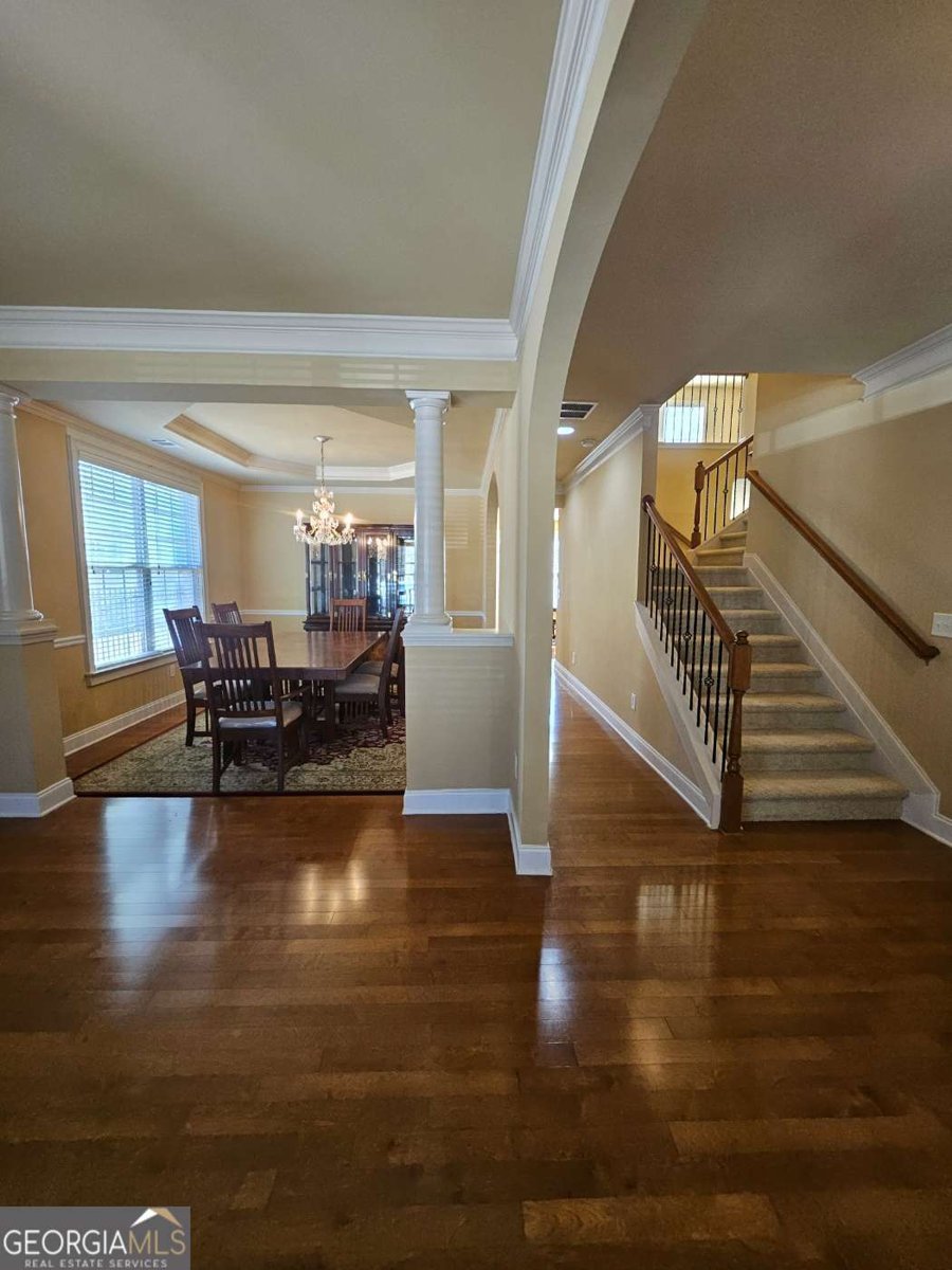 3026 Bridge Walk Drive Lawrenceville - 6