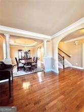 3026 Bridge Walk Drive Lawrenceville - 7