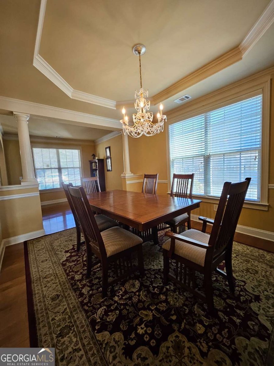 3026 Bridge Walk Drive Lawrenceville - 8