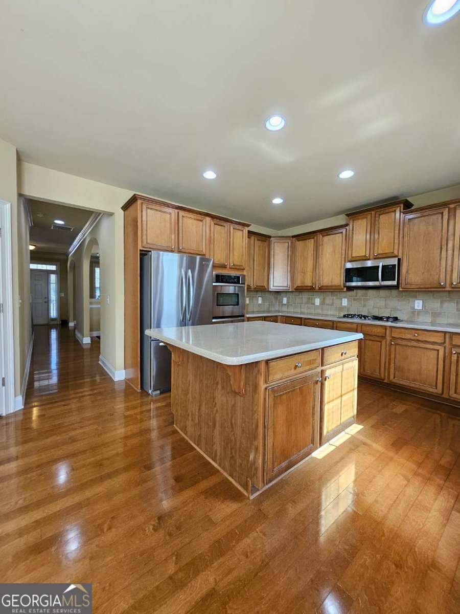 3026 Bridge Walk Drive Lawrenceville - 9