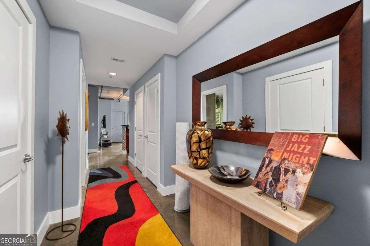 285 Centennial Olympic Park Drive Atlanta - 11