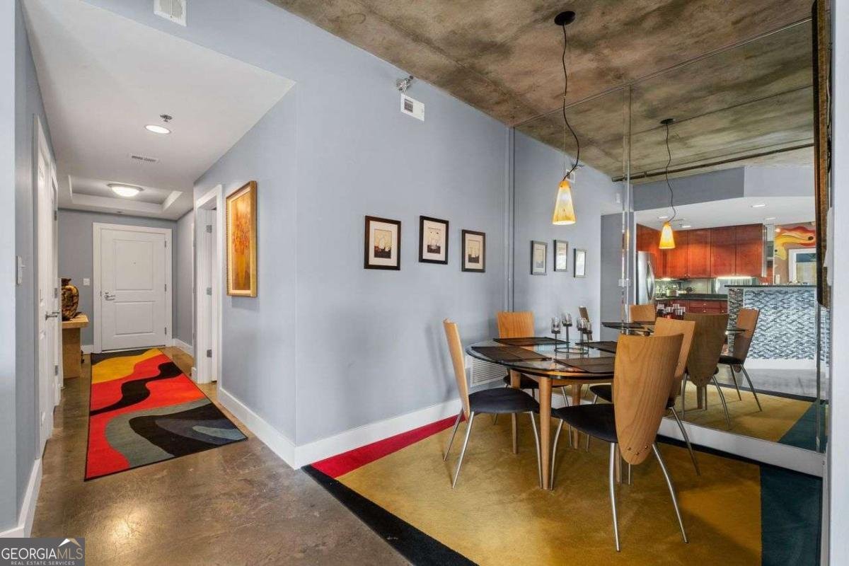 285 Centennial Olympic Park Drive Atlanta - 12