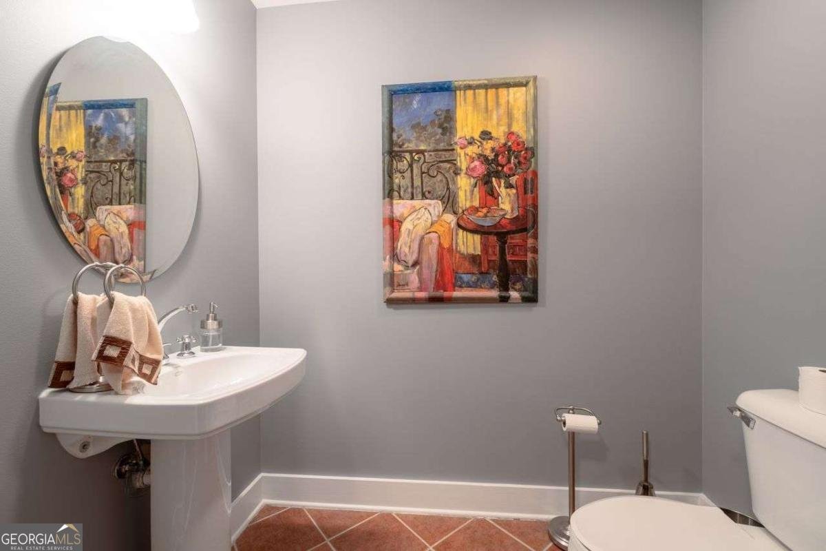 285 Centennial Olympic Park Drive Atlanta - 13