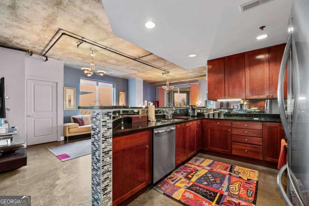 285 Centennial Olympic Park Drive Atlanta - 14