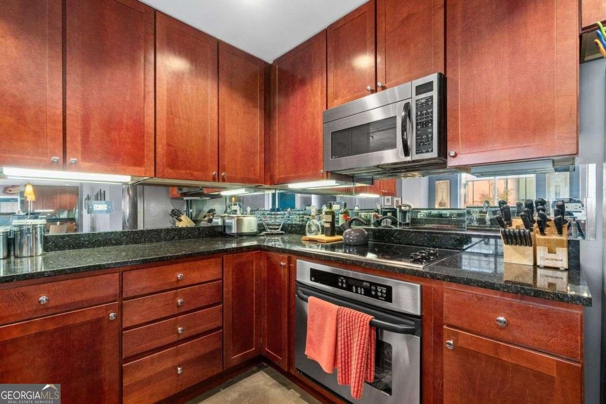 285 Centennial Olympic Park Drive Atlanta - 15