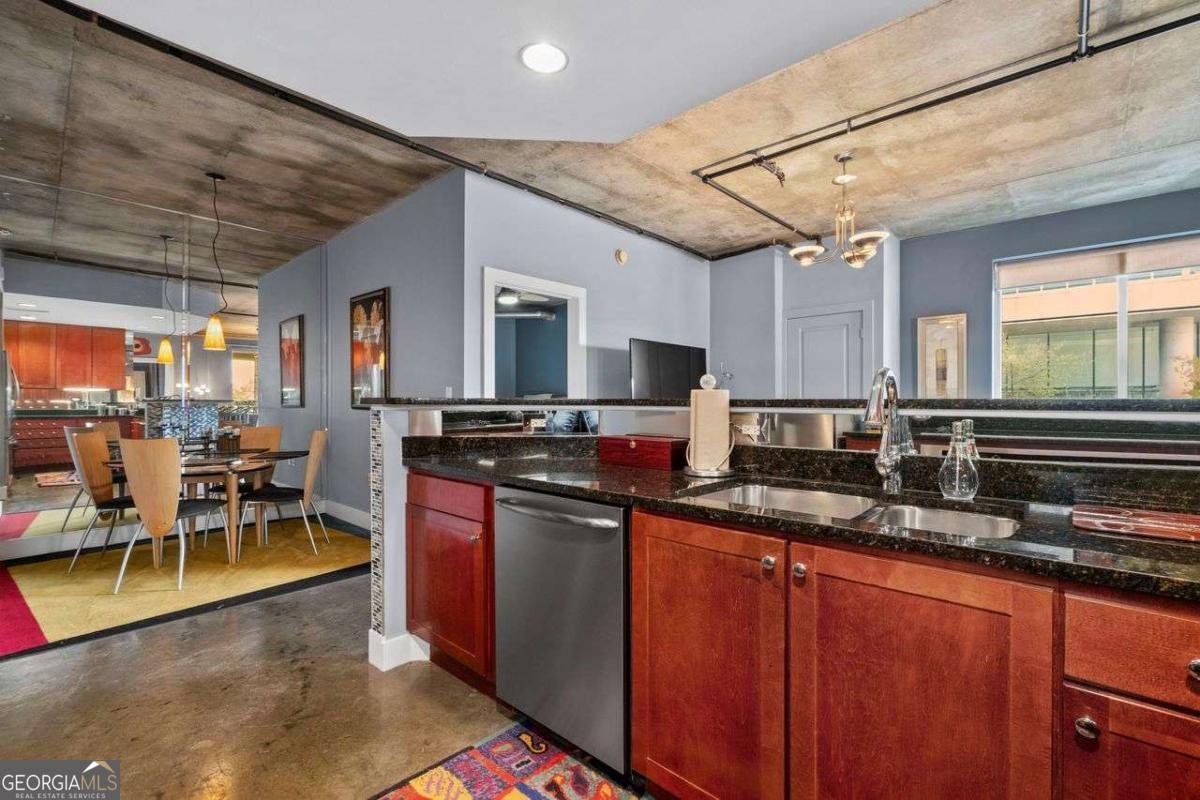 285 Centennial Olympic Park Drive Atlanta - 16