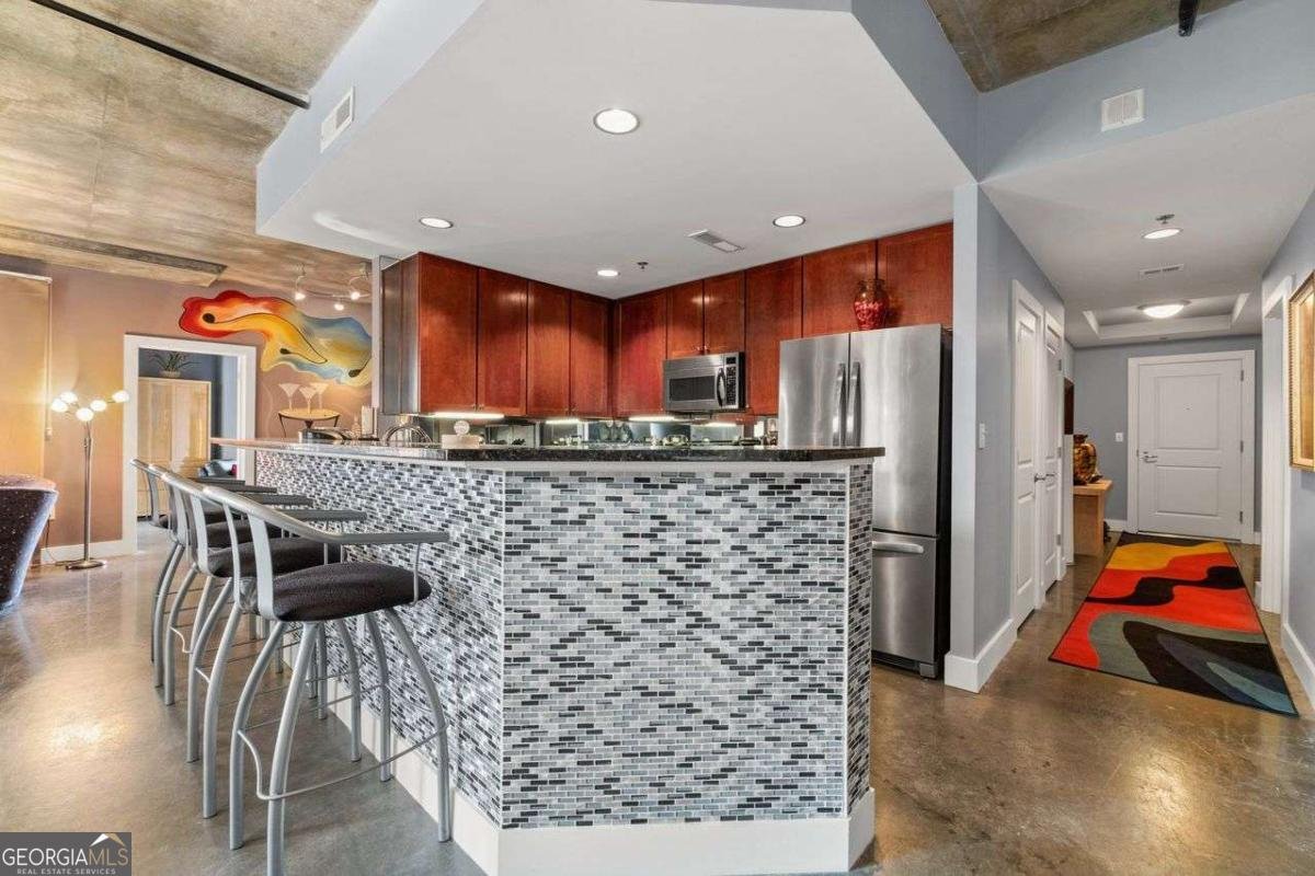 285 Centennial Olympic Park Drive Atlanta - 17