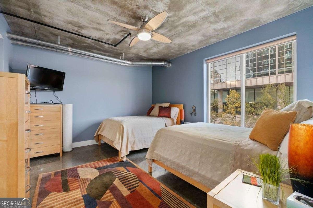 285 Centennial Olympic Park Drive Atlanta - 18