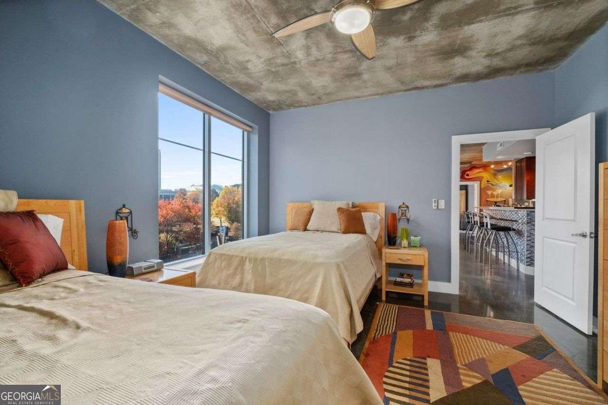 285 Centennial Olympic Park Drive Atlanta - 19