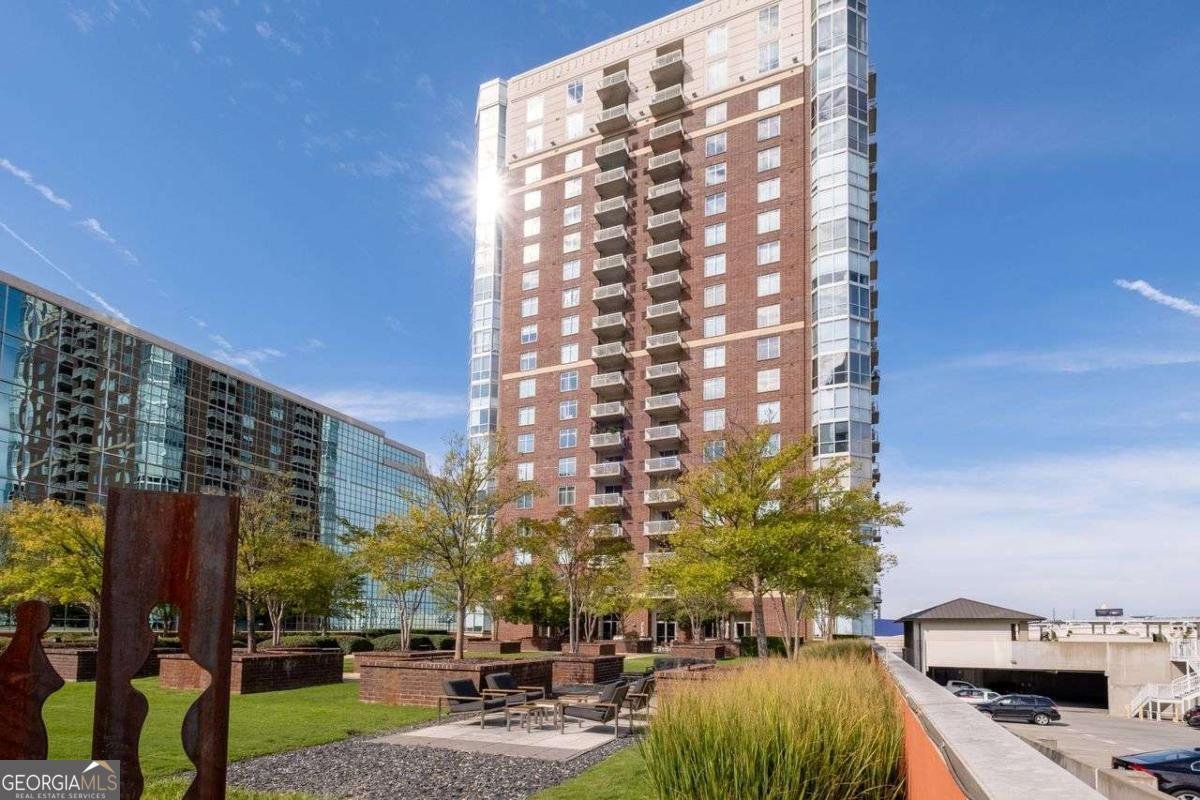 285 Centennial Olympic Park Drive Atlanta - 2