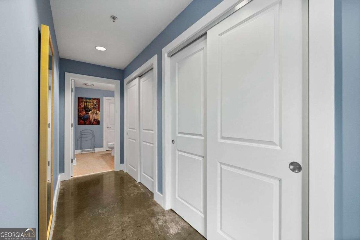 285 Centennial Olympic Park Drive Atlanta - 20