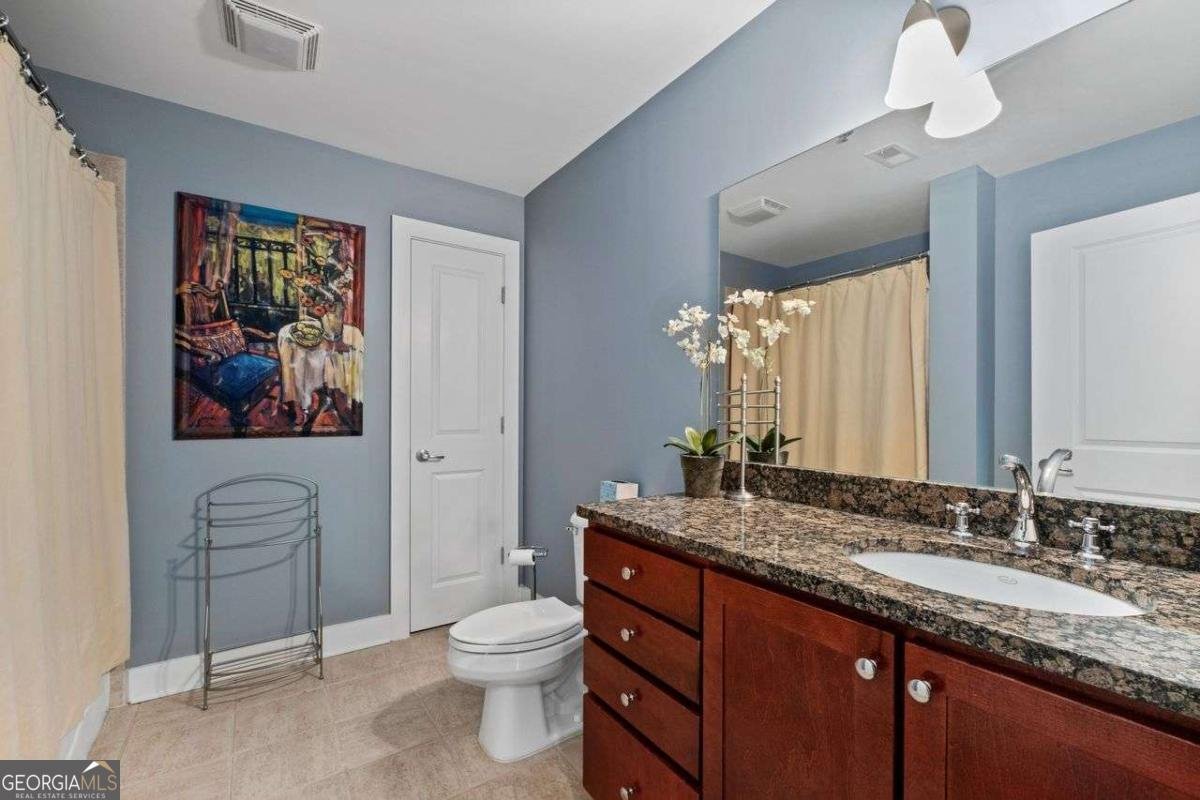 285 Centennial Olympic Park Drive Atlanta - 21