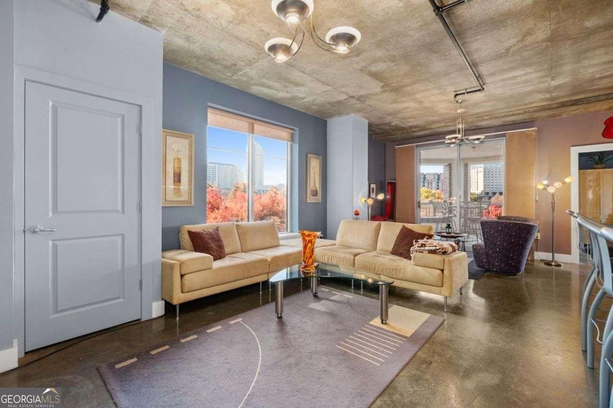 285 Centennial Olympic Park Drive Atlanta - 22