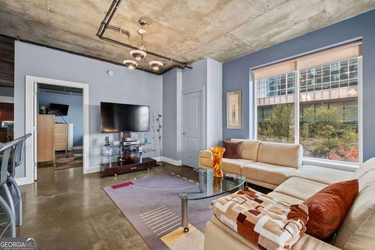 285 Centennial Olympic Park Drive Atlanta - 24