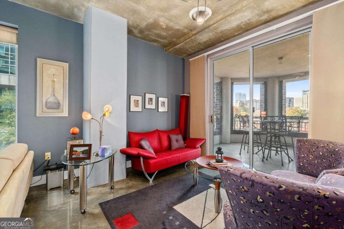 285 Centennial Olympic Park Drive Atlanta - 25