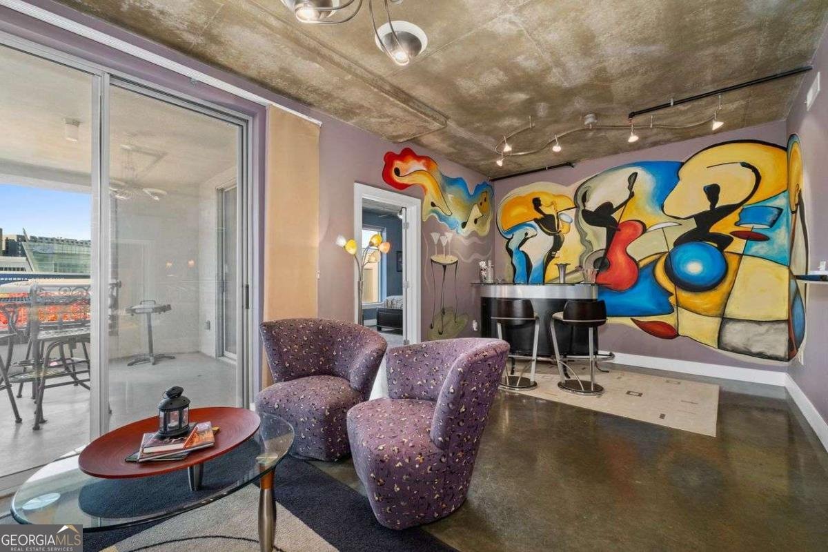 285 Centennial Olympic Park Drive Atlanta - 26
