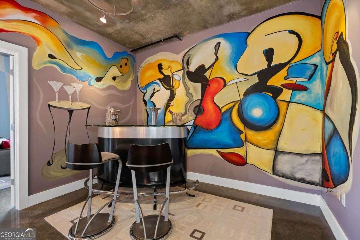 285 Centennial Olympic Park Drive Atlanta - 27