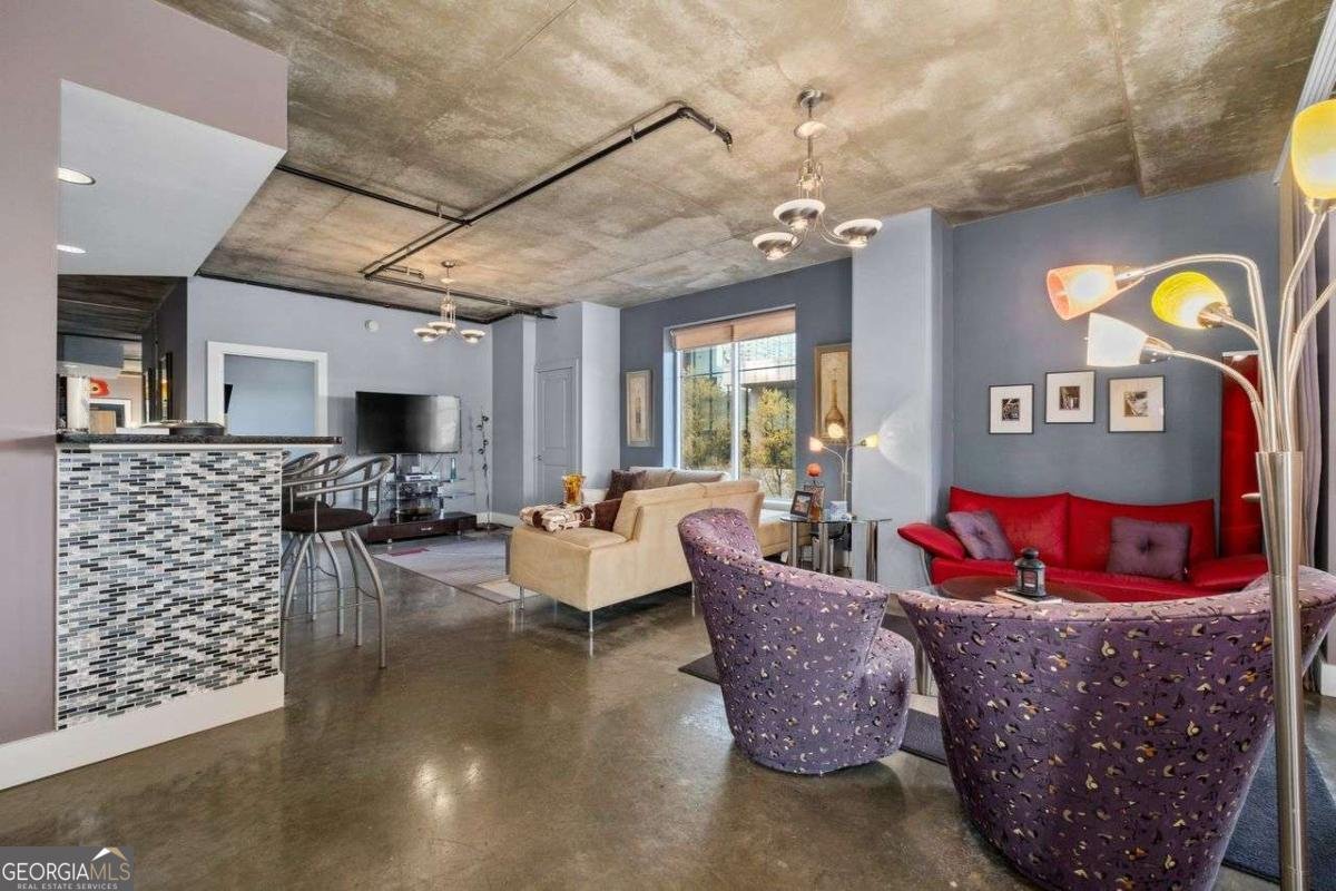 285 Centennial Olympic Park Drive Atlanta - 28