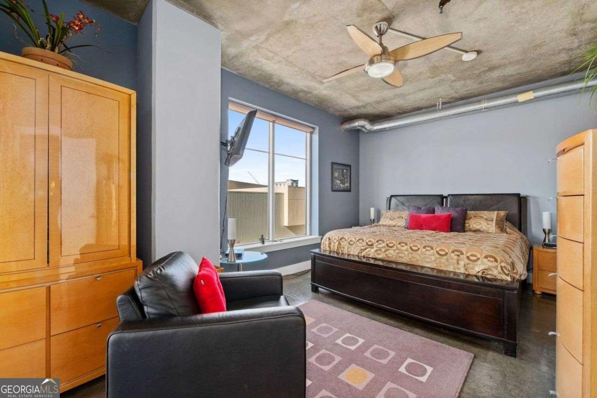 285 Centennial Olympic Park Drive Atlanta - 29