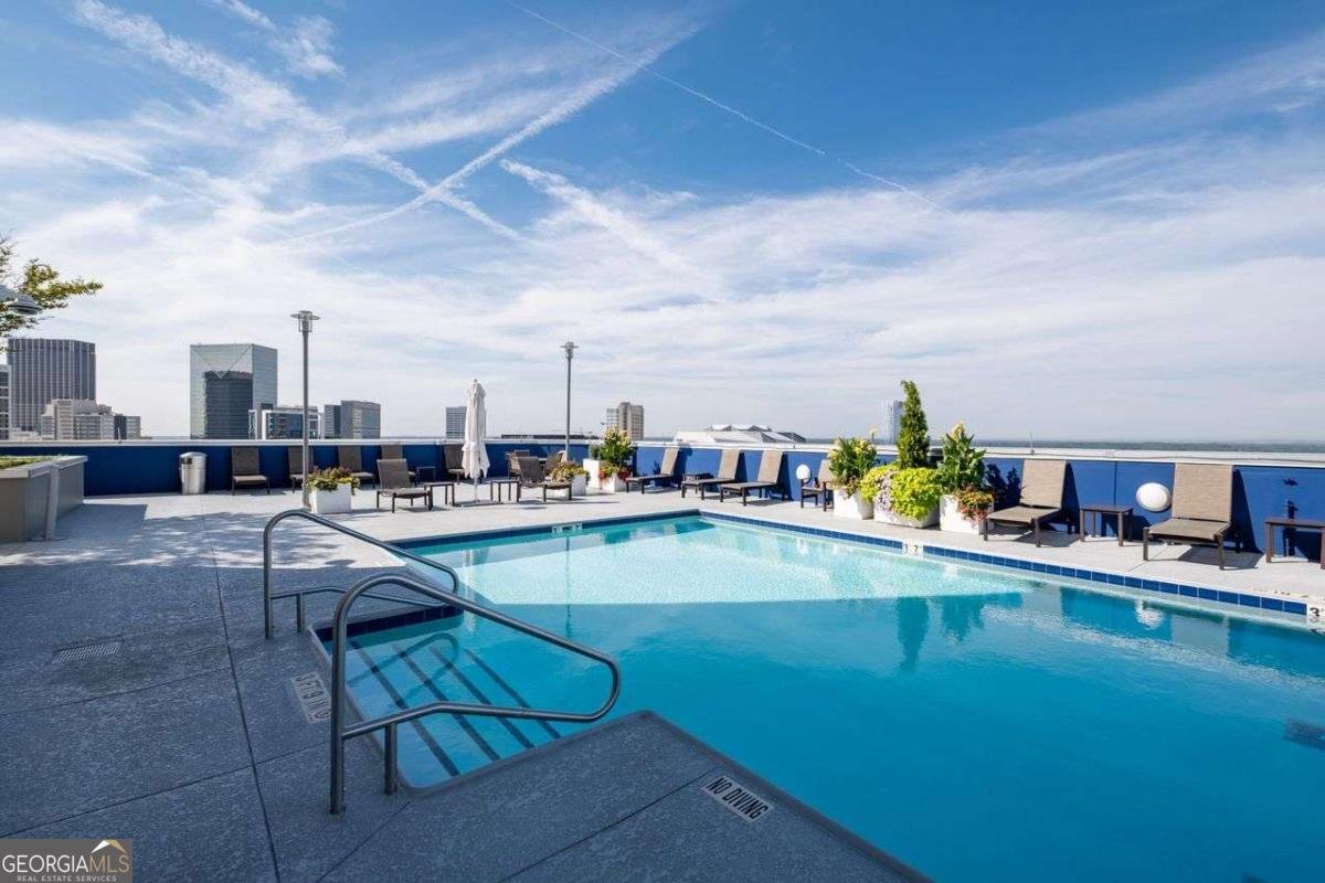 285 Centennial Olympic Park Drive Atlanta - 3