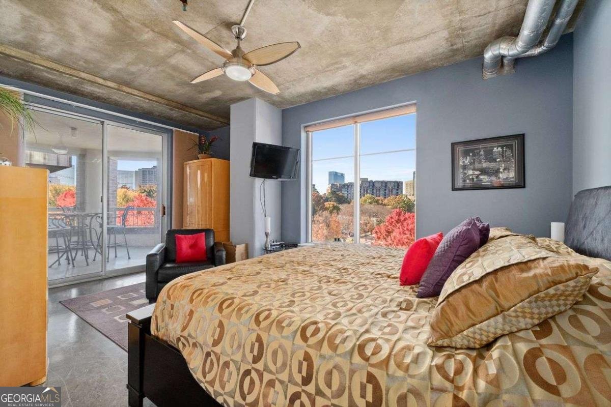 285 Centennial Olympic Park Drive Atlanta - 30