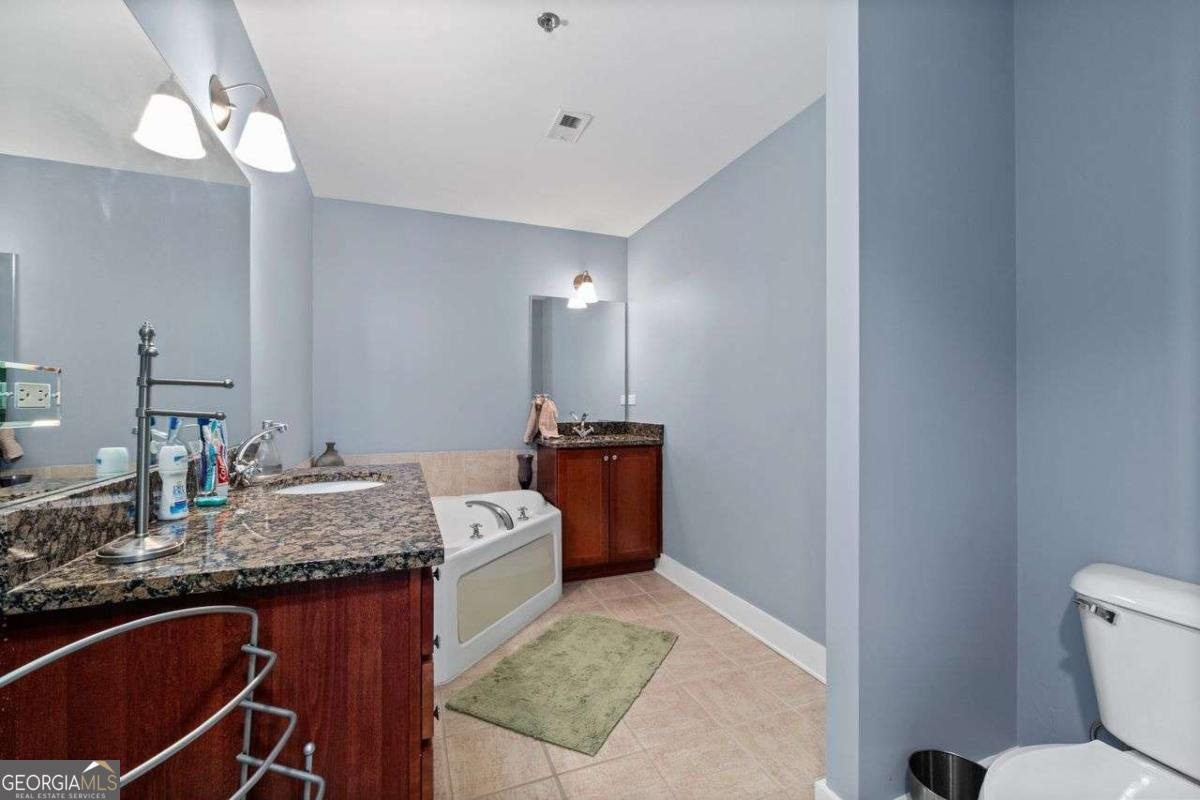 285 Centennial Olympic Park Drive Atlanta - 31
