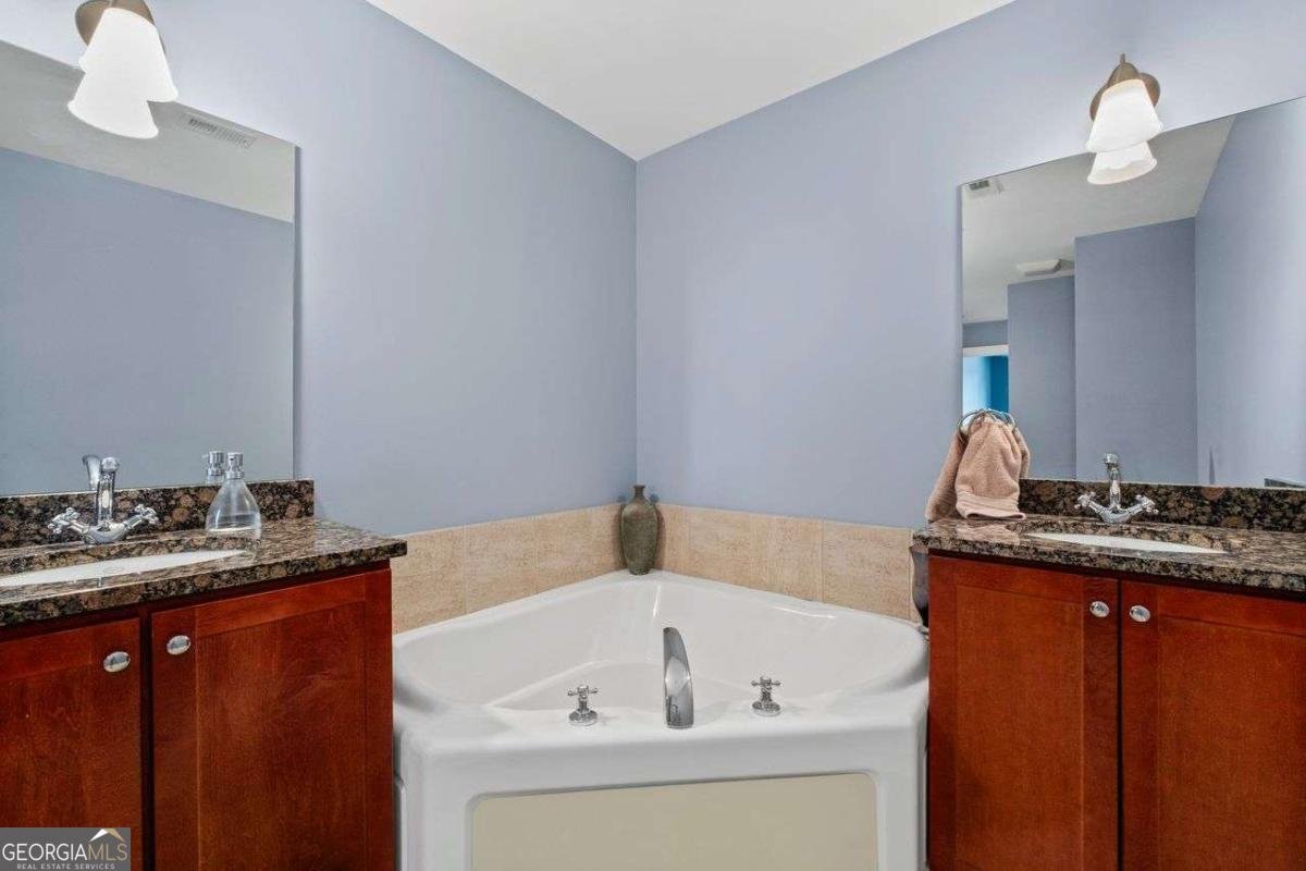 285 Centennial Olympic Park Drive Atlanta - 32