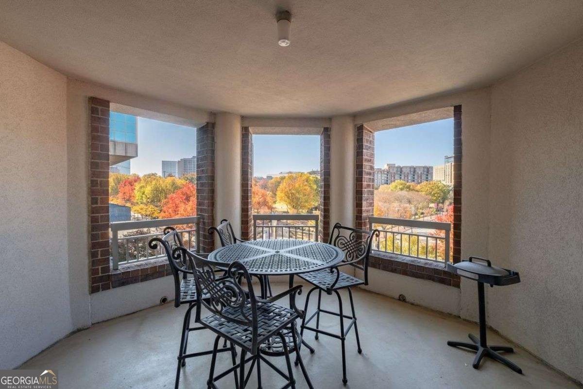 285 Centennial Olympic Park Drive Atlanta - 35