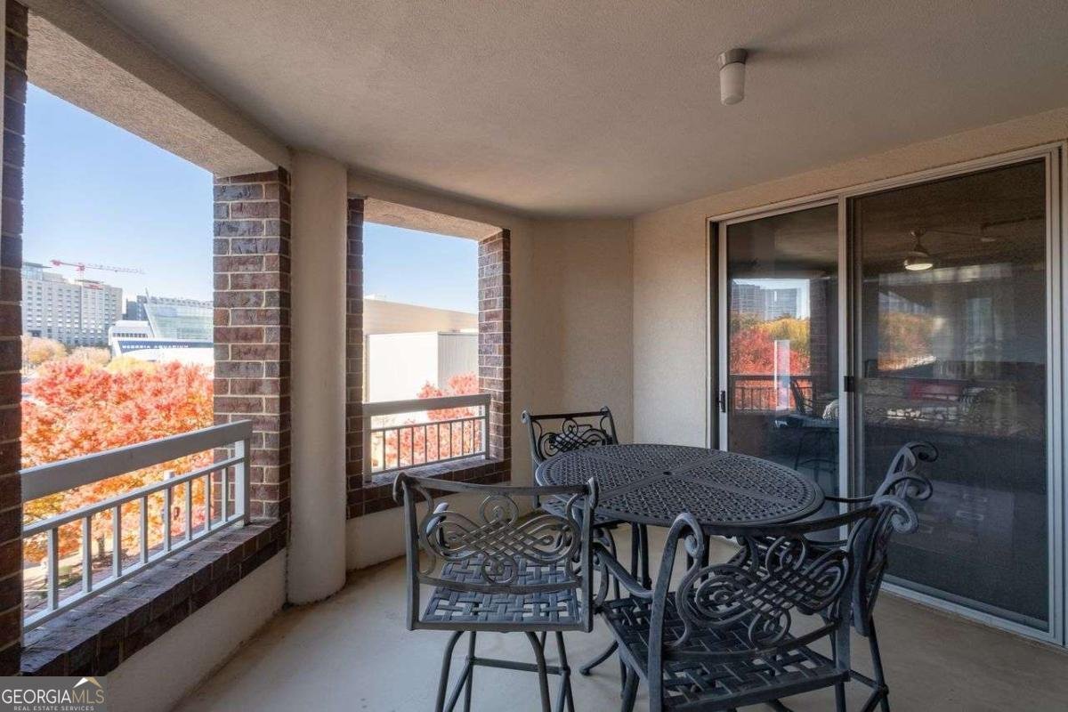 285 Centennial Olympic Park Drive Atlanta - 36