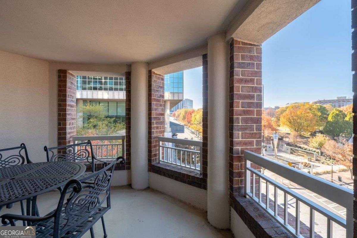 285 Centennial Olympic Park Drive Atlanta - 37