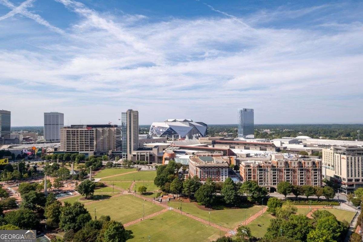 285 Centennial Olympic Park Drive Atlanta - 7