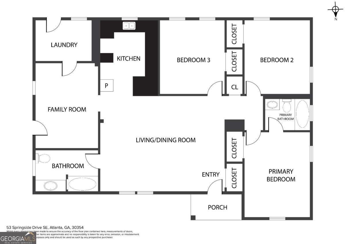 53 Springside Drive Atlanta - 9